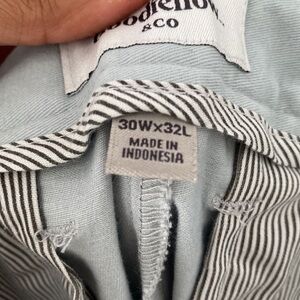 Goodfellow & co SLIM PANTS (30Wx32L)